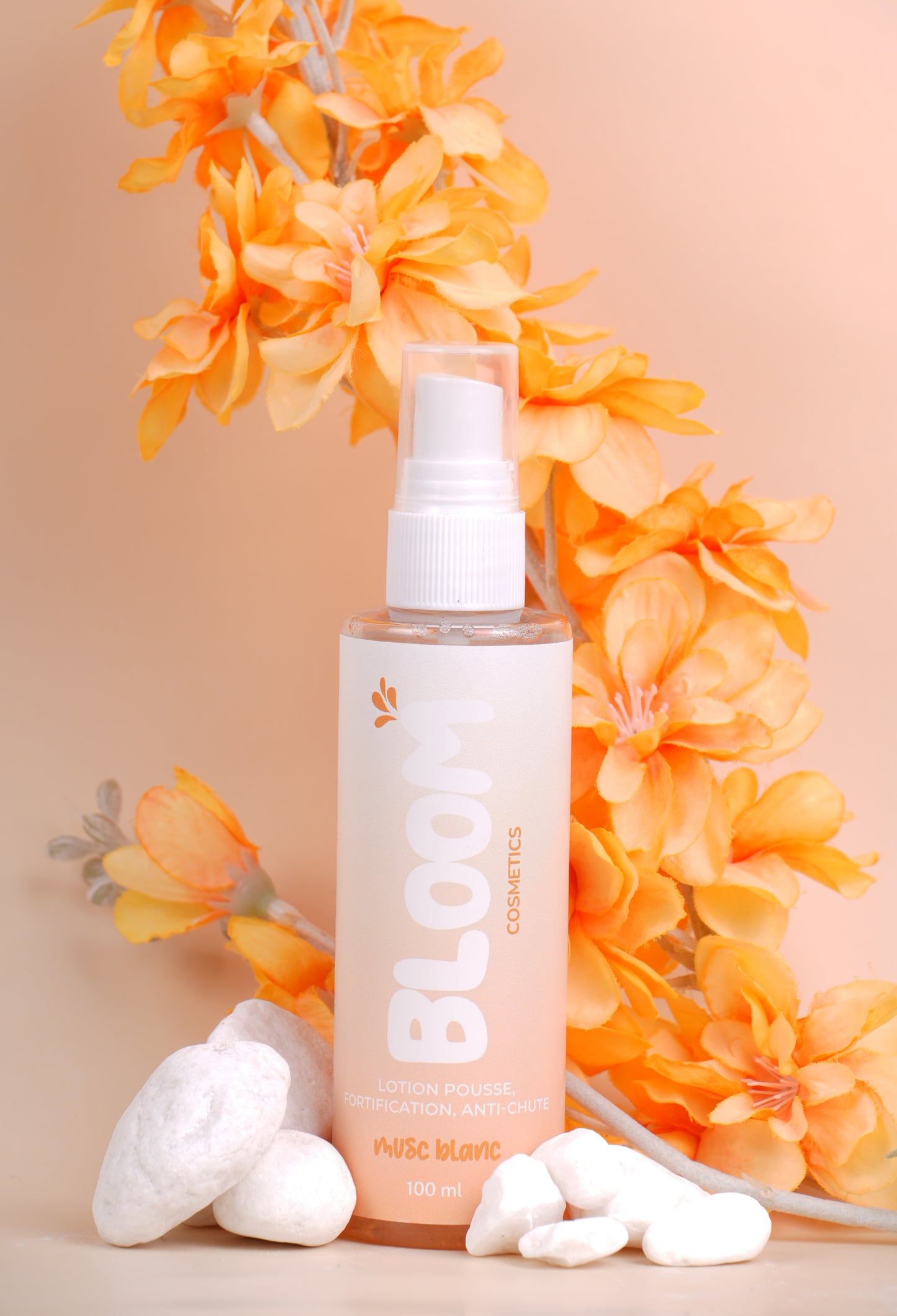 Musc Blanc