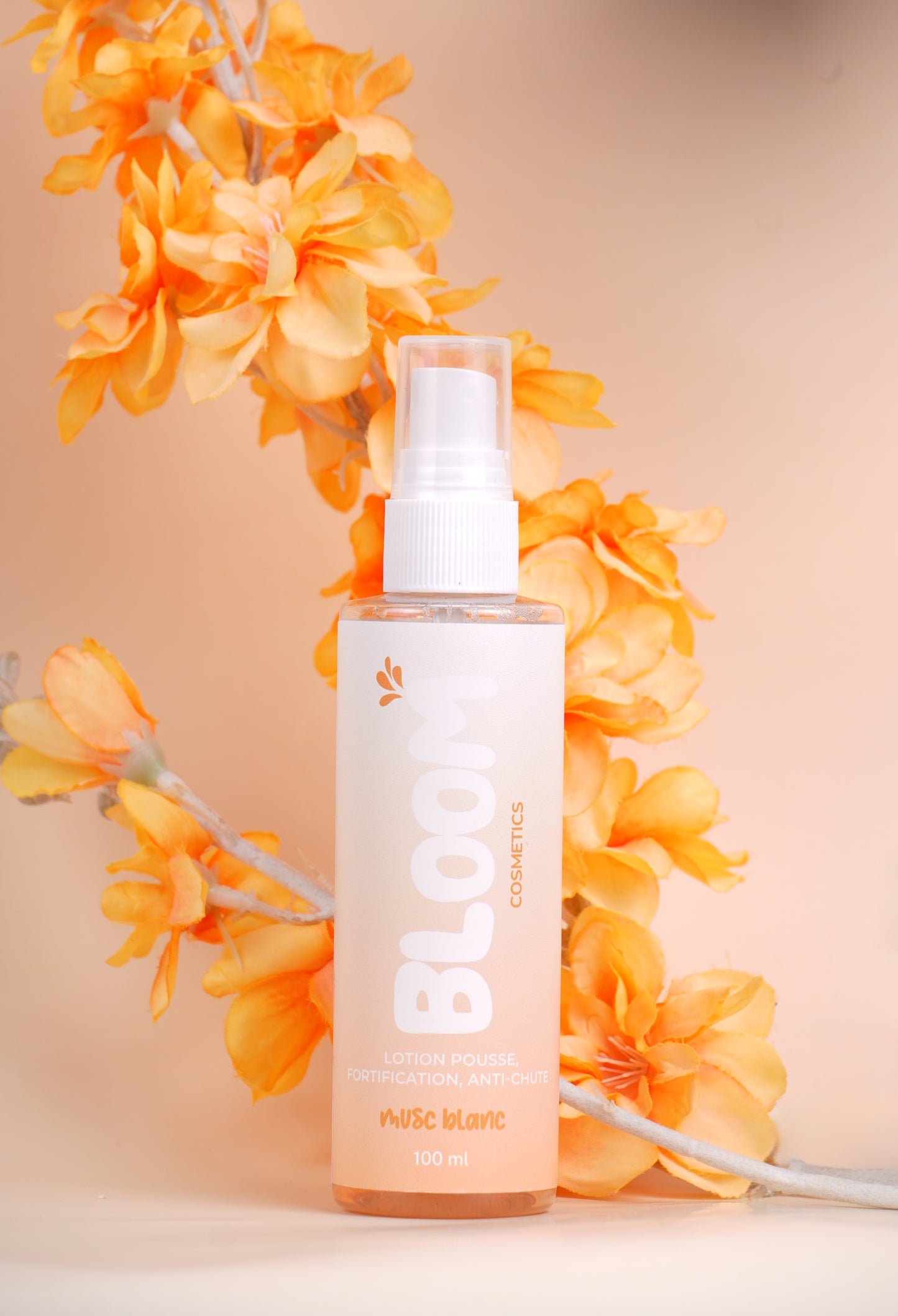 Musc Blanc